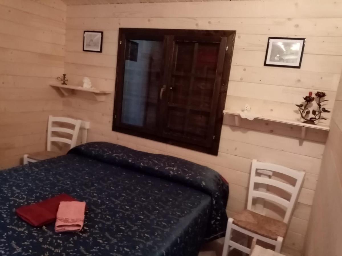 Agriturismo Rosso Lampone Cerreto Laziale Esterno foto